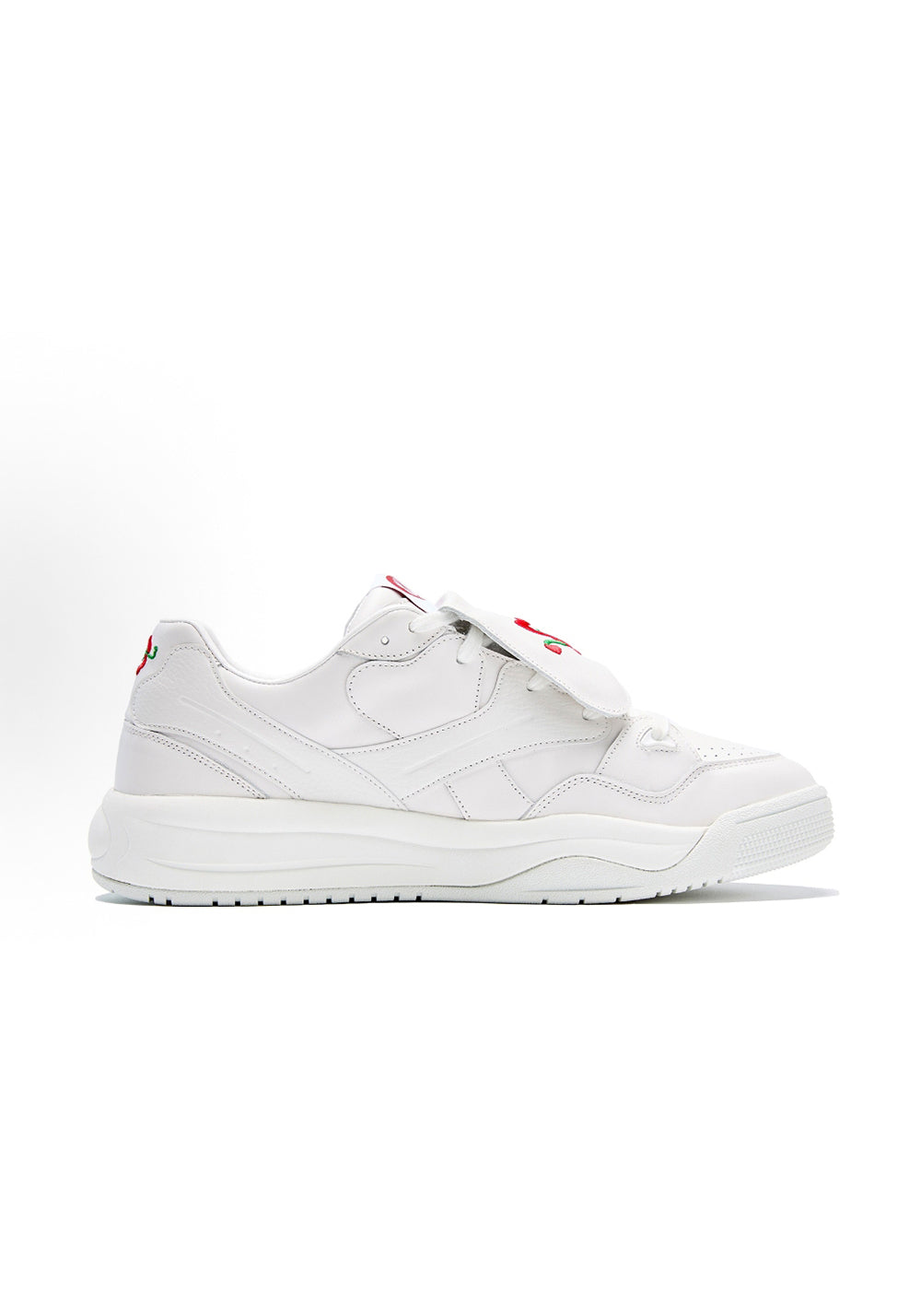 Xavier3丨Xavier3 × Gost Collab Mismatch Sneakers - PSYLOS 1, Xavier3丨Xavier3 × Gost Collab Mismatch Sneakers, Skate Shoes, Xavier3, PSYLOS 1